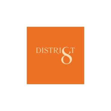District